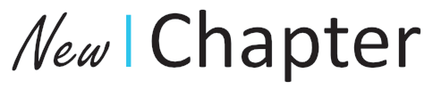 New Chapter logo