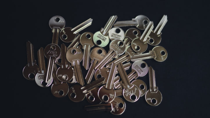 Onder de motorkap: Even Better Passwords